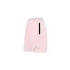 Jordan Mens Logo Print Mid-Rise Casual Shorts Pink DQ7876-610
