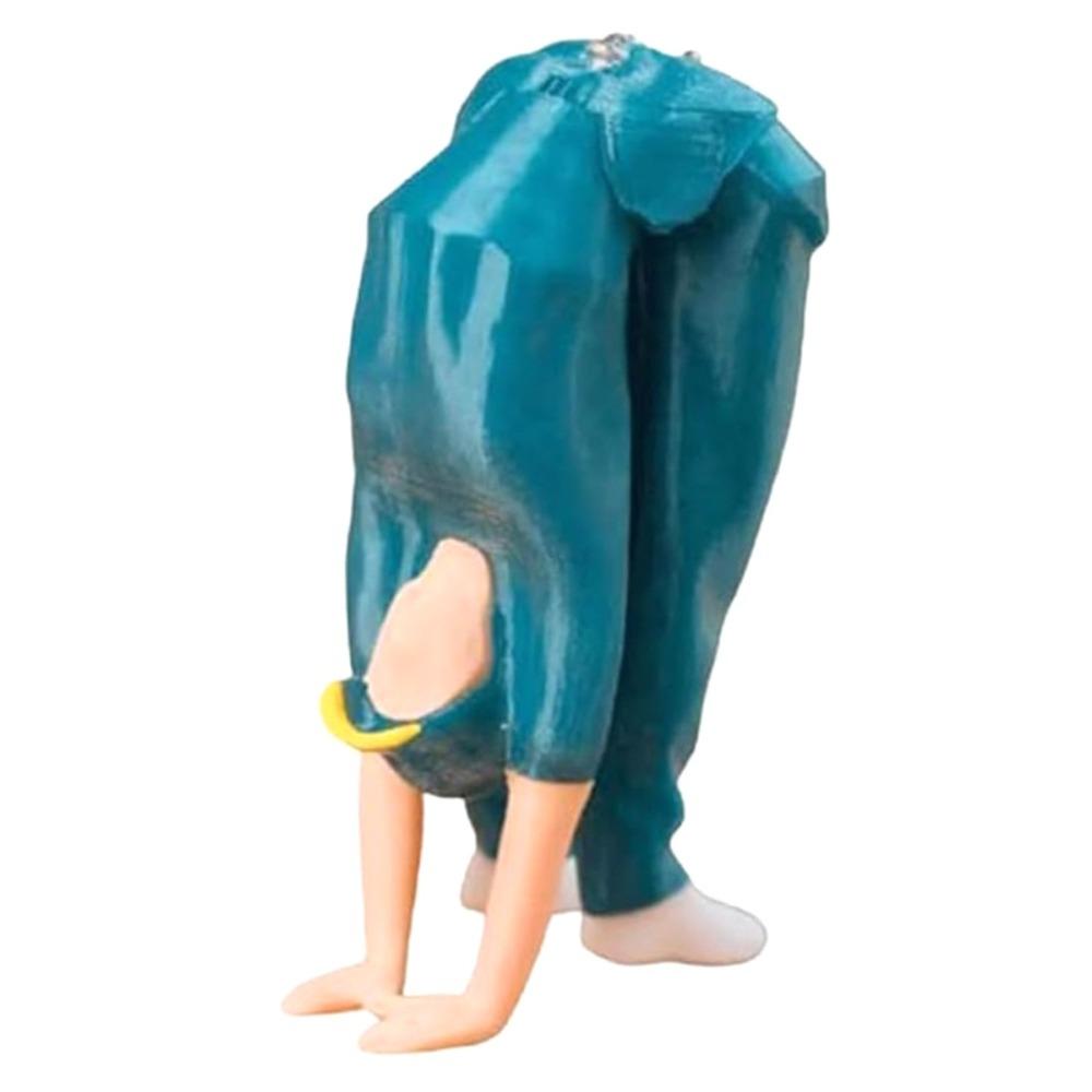 

3D-печатный держатель для телефона для брейк-данса, вращающийся складной стенд для телефона для брейк-данса, для использования в офисе синий