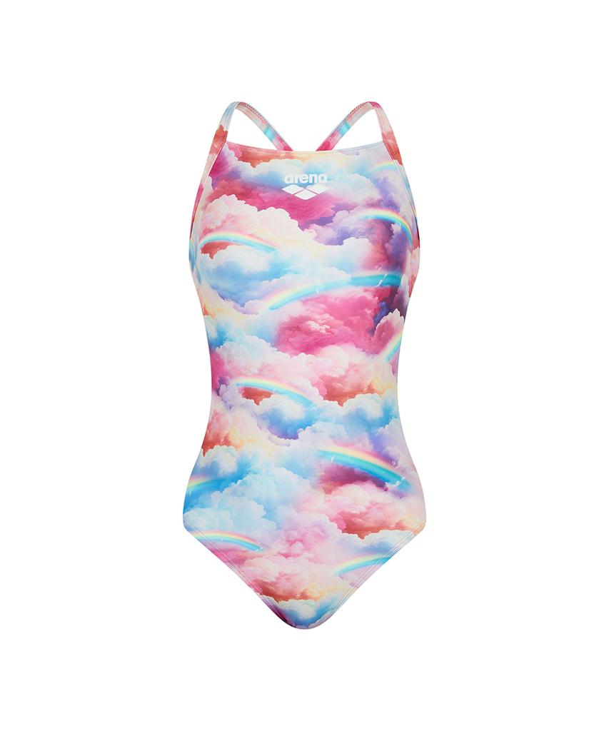 Alena Prism Cloud One-Piece Dropback A6Sl1Lo65Mlt