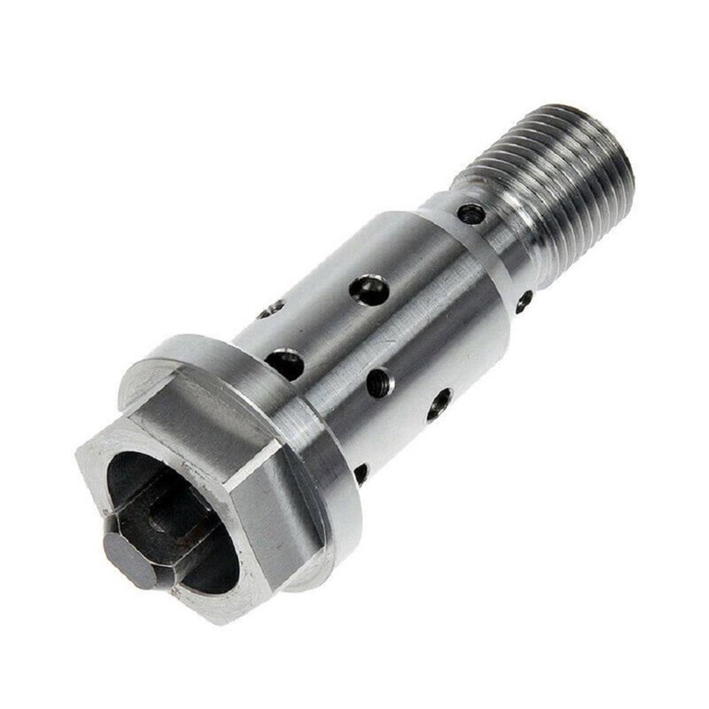 Original Auto variable Steuerzeit Solenoid Vvt Ventil A2720500478 Für C/E/G/M/R/S/GL/CLC/CLK/CLS-Klasse SL SLK Hohe Qualität
