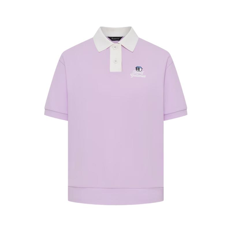 Hattie Co-branded Women s Summer Polo Shirt 100/L