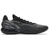Anta Zap 3 Low top Front Fork Carbon Plate Basketball Shoes Men's Black 912531111Q-1