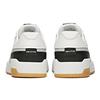 Anta Synthetic Leather Coverage Slip Resistant, Abrasion Resistant, Lightweight Low Top Skateboard Shoes Men's 112228081R-4