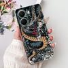 Für Xiaomi Poco X7 Pro 5G Hülle Luxus Mode Bemalte Abdeckung Weiche Silikon Handyhülle Für Xiaomi Poco X7 PocoX7 Pro Fundas Stoßfänger