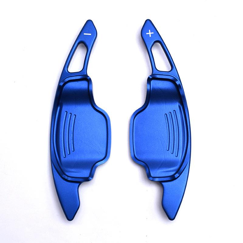 Cadillac/Buick Aluminum Steering Wheel Shift Paddles for XT5, CT6, Regal, GL8