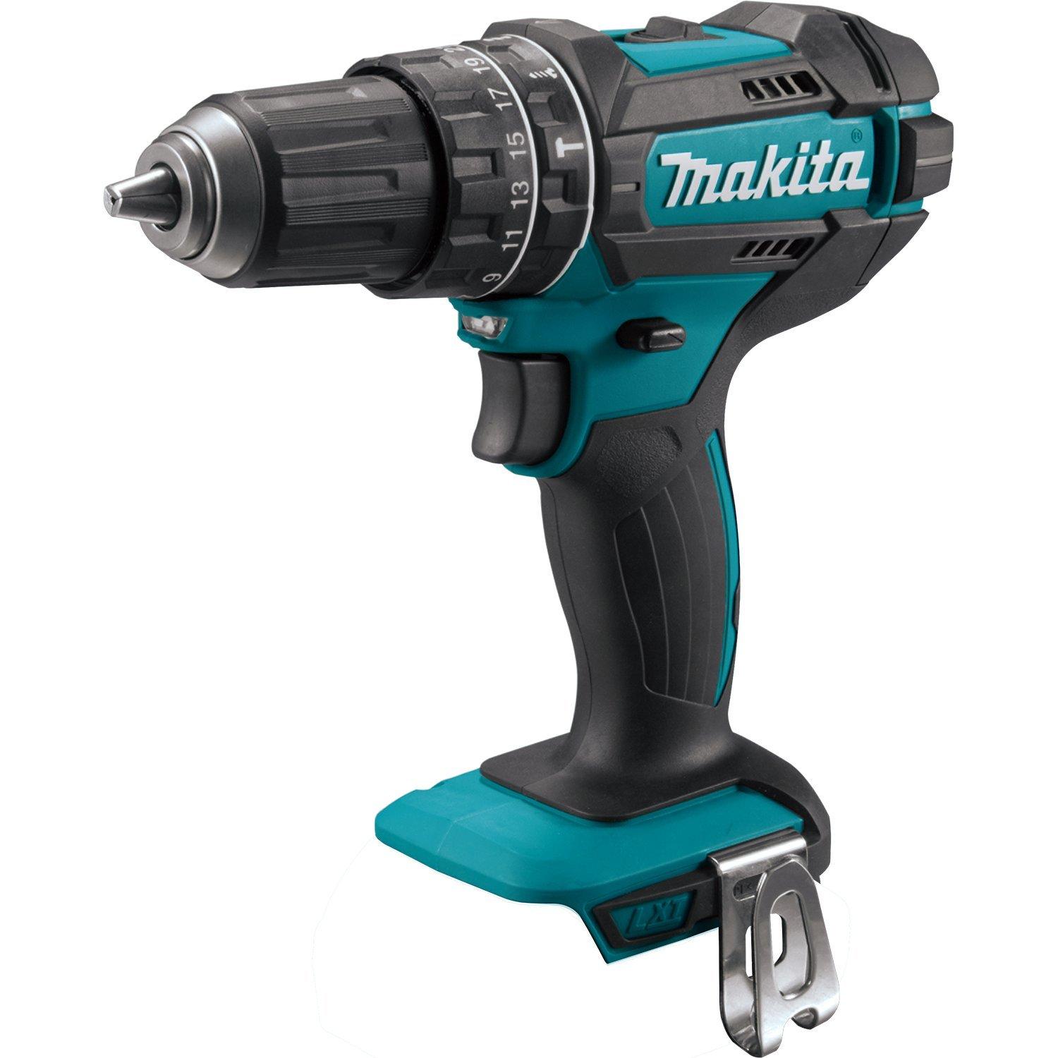 

Makita XPH10Z 18V Impact Driver Drill (Latest Model) [Used] зелений