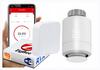 RTX Thermostat Head + Tuya SET Zigbee WiFi Gateway