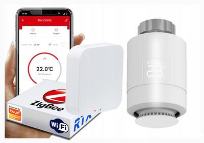 Smart Home – Smart Home Controls