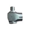 Car Wash Arm High Pressure Washer Swivel Joint Efficient Water Flow