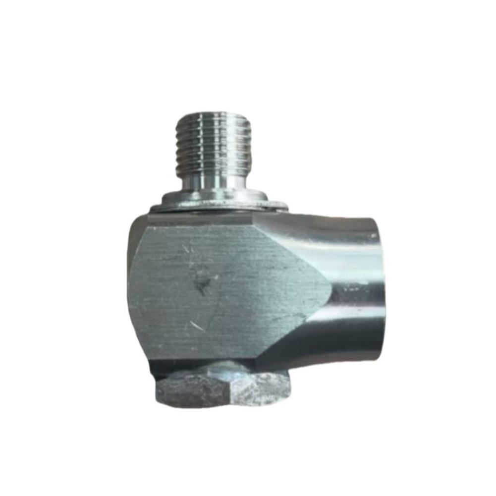 Car Wash Arm High Pressure Washer Swivel Joint Efficient Water Flow