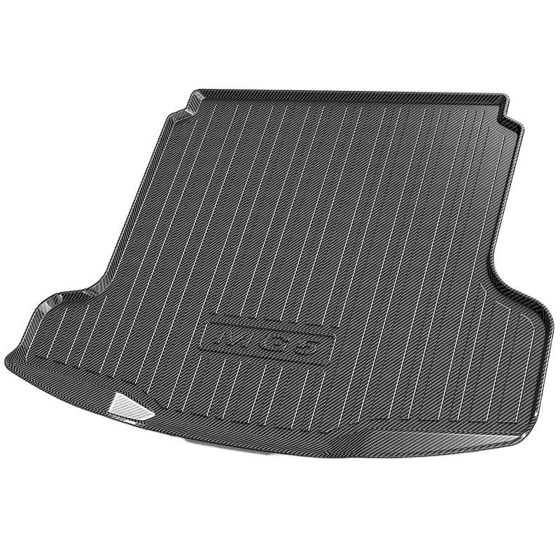 Custom TPE Trunk Mat for MG5
