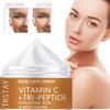 Body Moisturizer Contains Vitamins, Antioxidants, and Trimeric Peptide Collagen To Care for the Skin, Repair Damaged Skin, and Moisturize the Skin