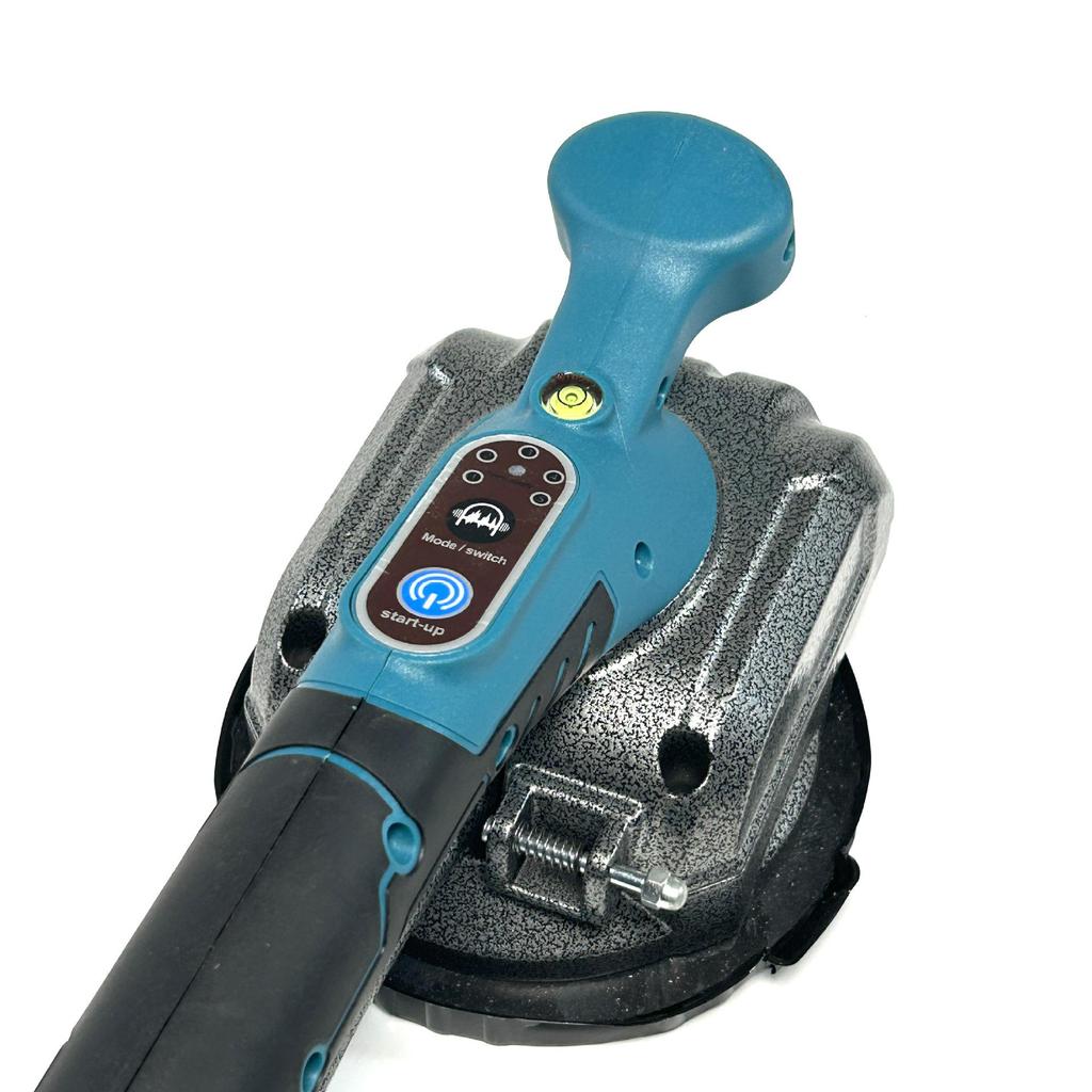 Multifunctional Automatic Floor & Wall Tile Laying Machine with Lithium Battery