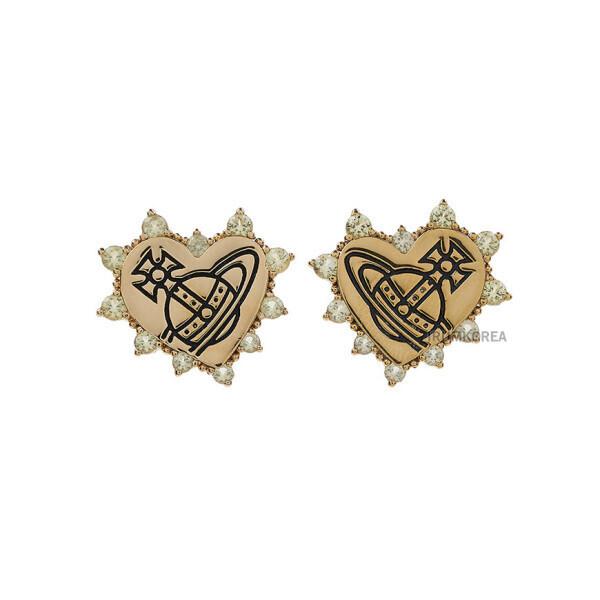 

Vivienne WeStwood Women S Earring Soraya 6201036a R892 ONE SIZE