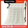 Portable Luxury Spa Grade Bath Towel Quick-drying Stripe Cotton Thick Towel Soft High Absorb Large Beach Towel Hotel