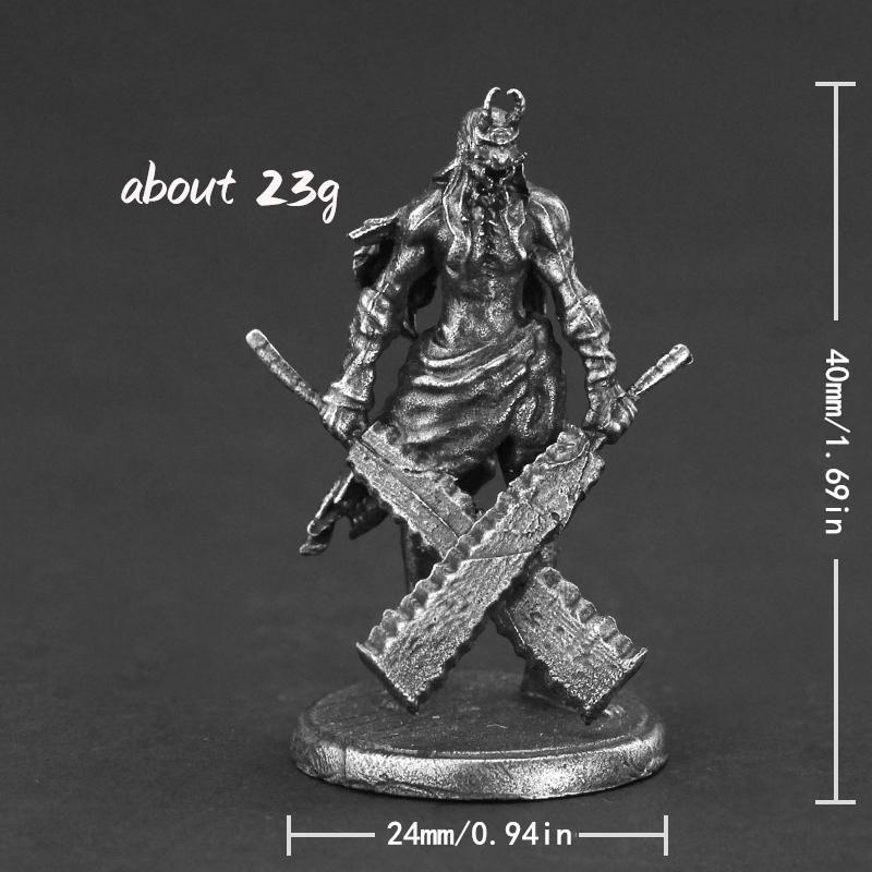 Pure Coppe Swallow Child Soldiers Miniature Figurines Man Collections Desktop War Game Chess Pieces Gifts