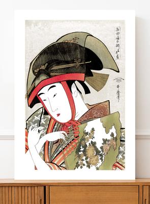 Poster Japanese Posters Paintings