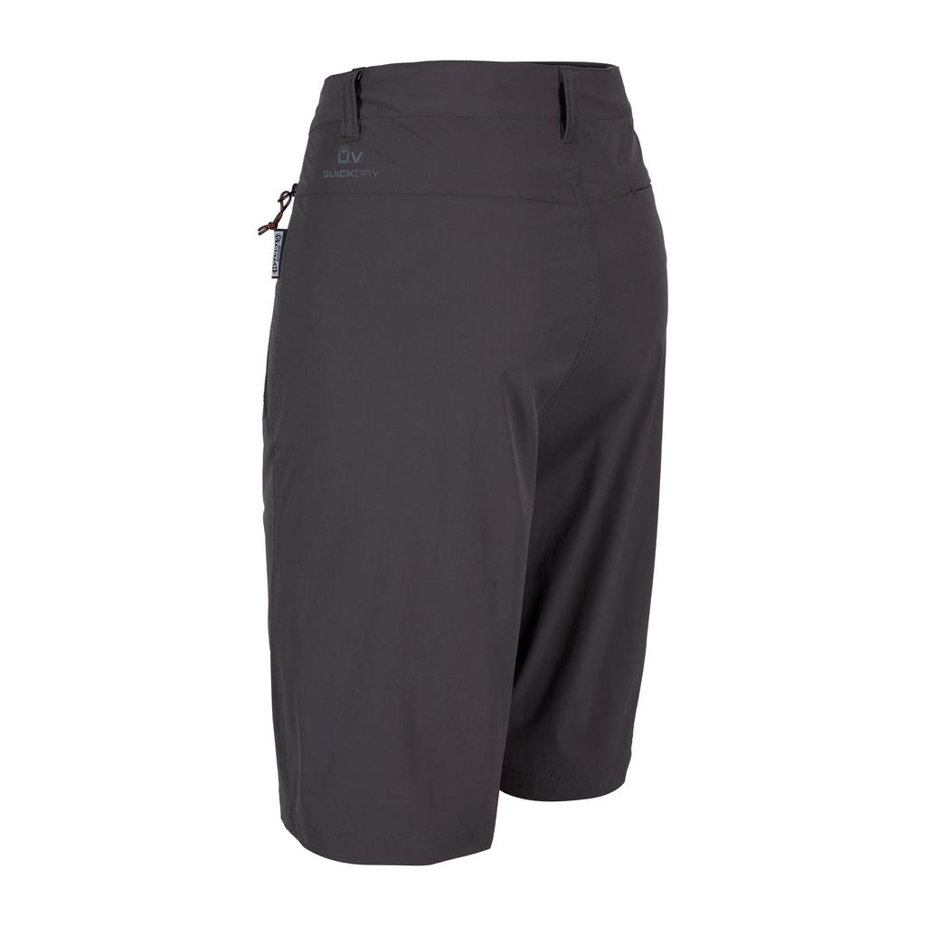 Womens/Ladies Rueful Shorts