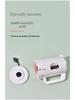 Wanlida Electric Kettle: Large Capacity, Anti-Scald, Auto Power-Off for Home and Hotel Use