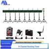 Jingbeijia Running & Athletic Training Timing Systems
