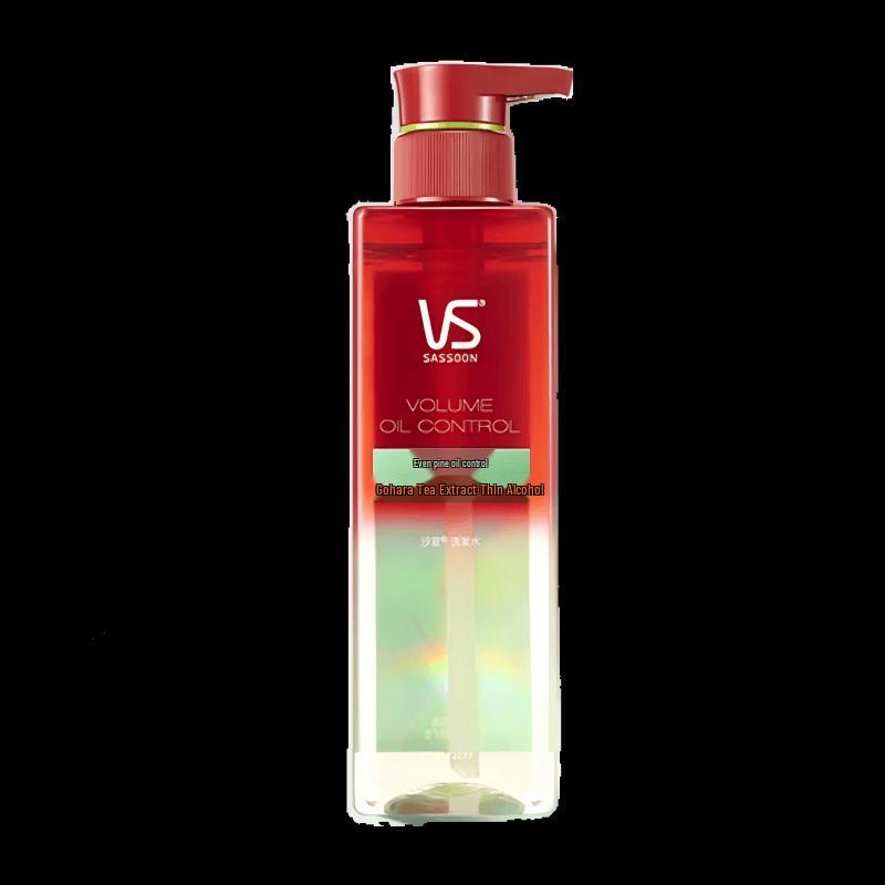VS Volumizing Oil Control Shampoo