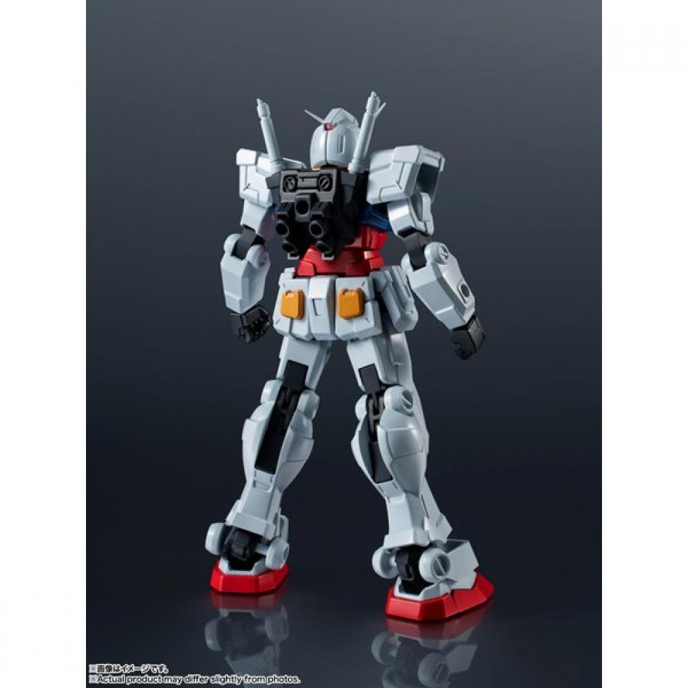 Bandai Spirits Gundam Universe Rx 78 2 Gundam Renewal [painted Action Figure Approx. 150mm]