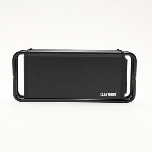 CLaymore ULtra 3.0 L ULtra 3.0 L cLc 1900 bLack [outdoor Led Lantern]