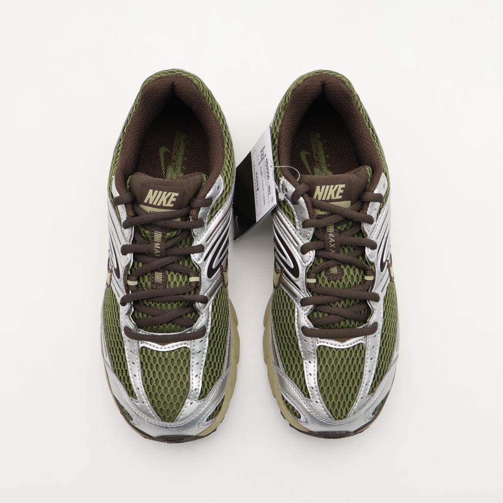 HQ2056-201 Nike Air Max Moto 2K Medium Olive Baroque Brown (Women's)