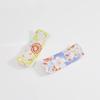 pair couples chopsticks lacquered paulownia box chopstick rest Honoka 2 sets made Japan.