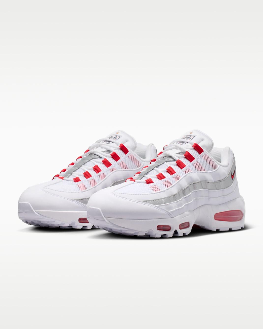 IQ0176-100 Nike Air Max 95 SE