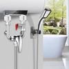 Alloy Cold/Hot Exposed Shower Mixing Valve