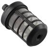 Pressure Washer Hose 1x Drum Butt Suction Hose Filter