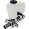 M630517 Brake Master Cylinder for Jeep Wrangler 2.0L L4, 3.6L V6, 3.8L V6