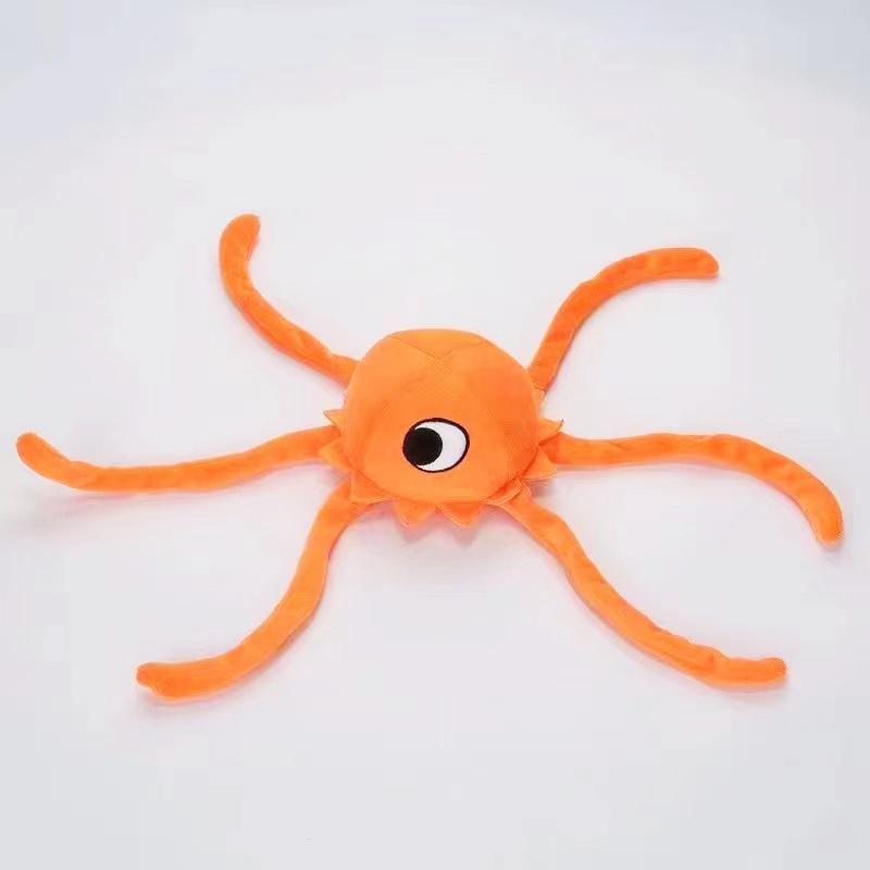 Garten Of Banban Plush Toy Dolls Game Animation Surrounding High-Quality Children Birthday Gifts Christmas Fans Stuffed Plushies