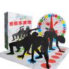 Family Party Multiplayer Game Twister Games Indoor Outdoor Toys Game Twisting The Body Children Adult Sports Interactive Toy