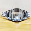 Outdoor Riding Goggles Motorcycle Off-road Dust-proof Glasses Color-changing Sports Windproof Ski Goggles