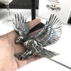 Wall-Decor Resin Mold,Owl/EagleWall-Art Silicone Mold for Epoxy Resin Casting Animal Resin Mold Decorative Crafts Molds