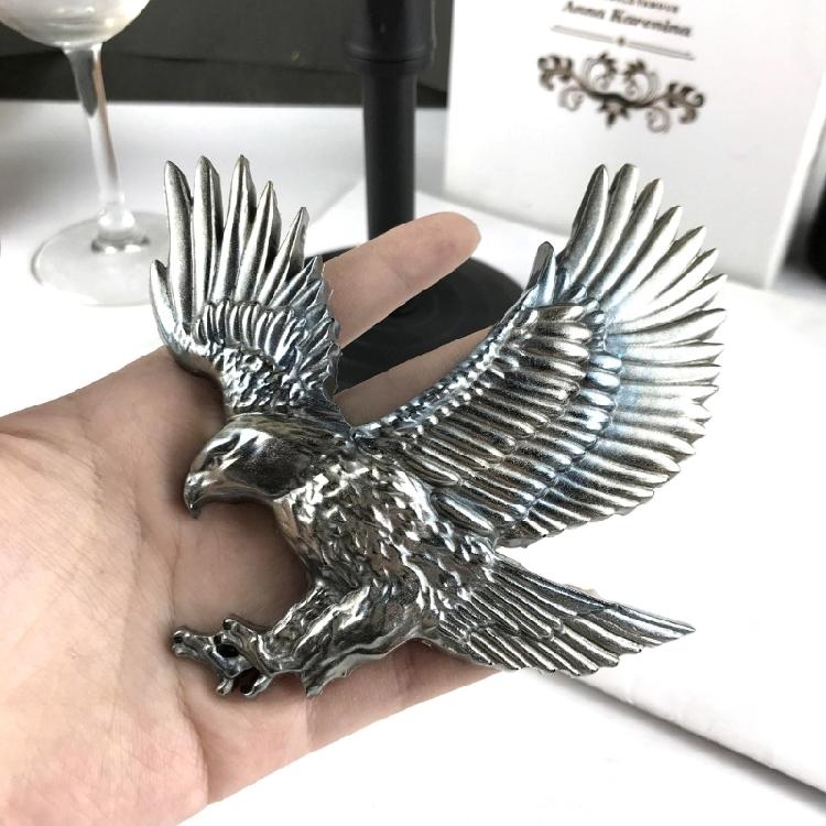 Wall-Decor Resin Mold,Owl/EagleWall-Art Silicone Mold for Epoxy Resin Casting Animal Resin Mold Decorative Crafts Molds