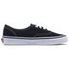 Vans Authentic Comfortable Low-Top Skate Shoes Unisex Sneakers Black VN000EE3BLK1