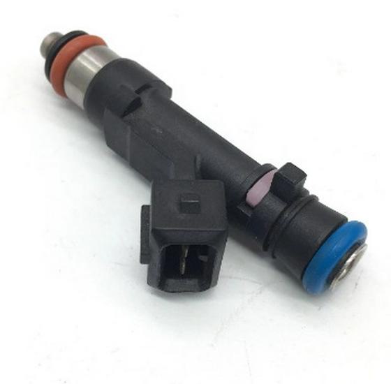Fuel Injector 0280158181 Fits Chevrolet Opel Astra 24420543.