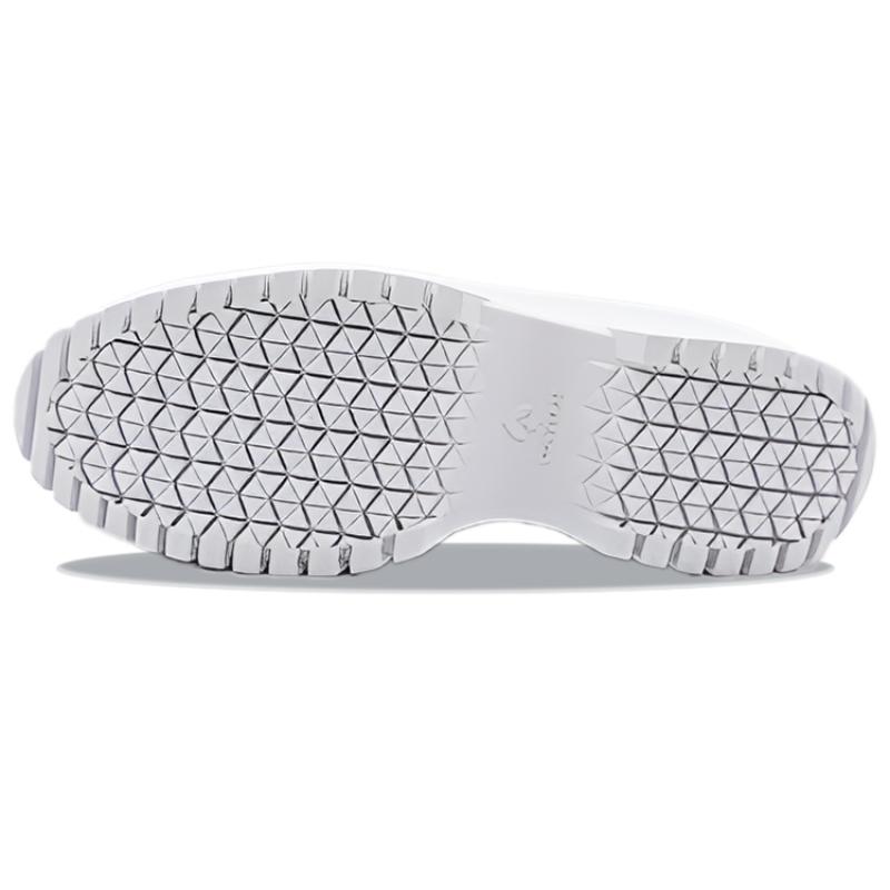 Converse Chuck Taylor All Star Lace-up Round Toe High Top Espadrilles Women's White