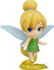 Nendoroid Disney Peter Pan Tinker Bell ABS PVC Bemalte Bewegliche Figur Wiederverkauf Nicht Maßstabsgetreu &