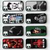 Singer Justin B-Bieber Phone Case For IPhone 16 Pro Max 15 14 Plus 14 13 12 11 17 PC+TPU Cases Back Cover