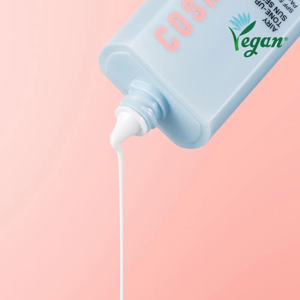 COSNORI Airy Tone Up Sun Serum 50ml