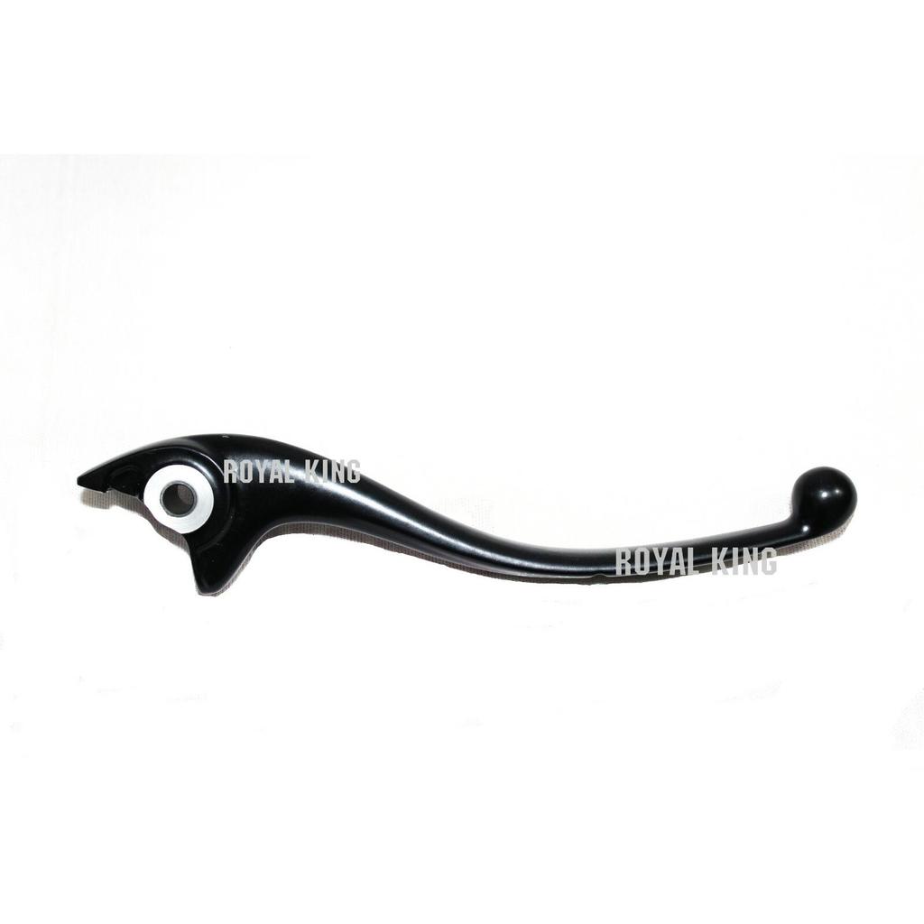 Royal Enfield Meteor 350cc "CLUTCH LEVER" & "FRONT BREAK LEVER"- BLACK