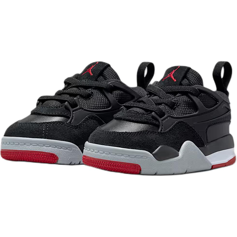 Air Jordan 4 RM TD Black Cement FQ7937-061