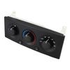 AC Heater Climate Control Module 55115904AC Air Conditioning Heater Temperature Switch Panel Replacement For Grand