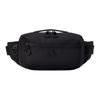 adidas Nylon Fabric Fanny Pack Sling Bags Regular Unisex Black Adidas FK2237