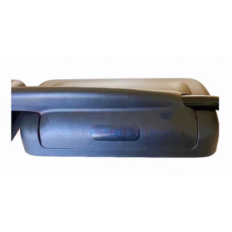 Zitu Ke Electric Rearview Mirror Assembly