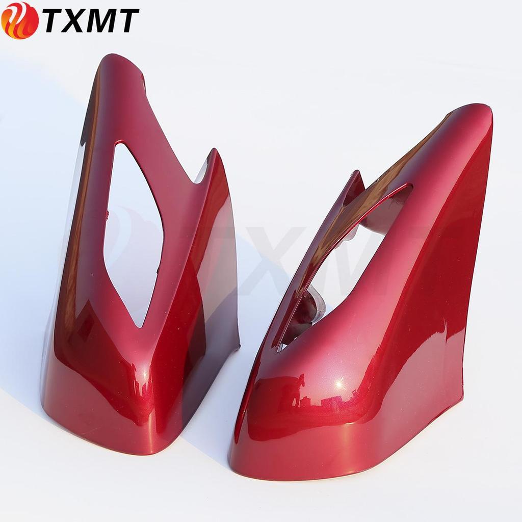 Honda ST1300 Rearview Mirror Turn Signal Assembly (2002-2016)